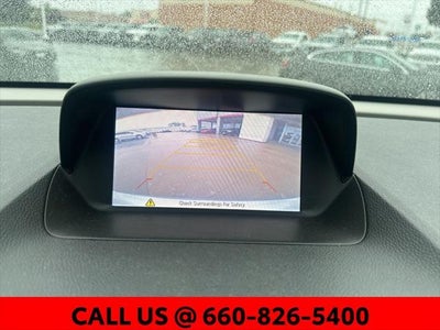 2015 Buick Encore Premium