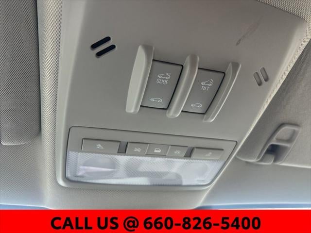 2015 Buick Encore Premium