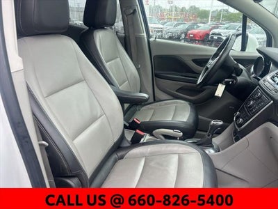 2015 Buick Encore Premium