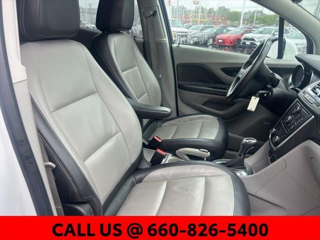 2015 Buick Encore Premium
