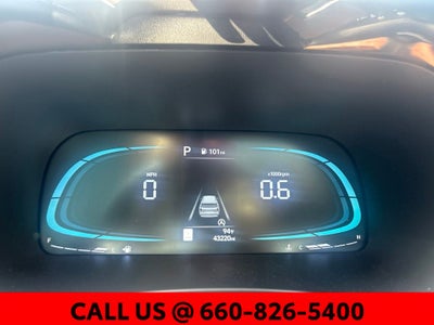 2023 Hyundai Palisade XRT