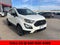 2020 Ford EcoSport SES
