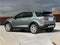 2019 Land Rover Discovery Sport Base
