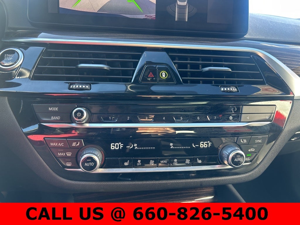 2023 BMW 5 Series 530e iPerformance