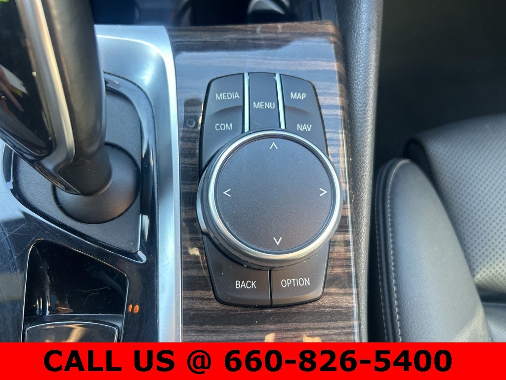 2023 BMW 5 Series 530e iPerformance