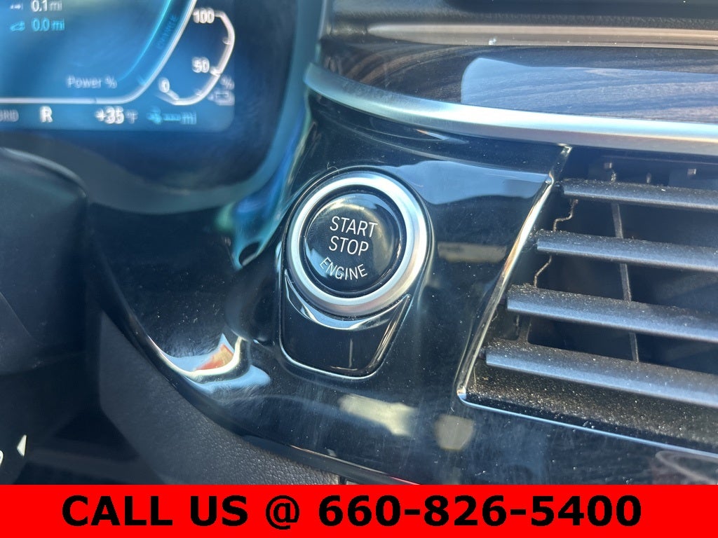 2023 BMW 5 Series 530e iPerformance