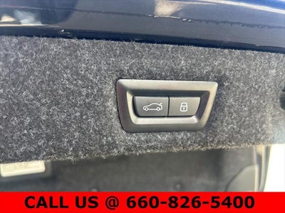 2023 BMW 5 Series 530e iPerformance