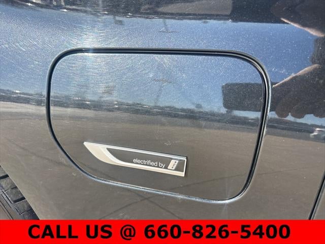 2023 BMW 5 Series 530e iPerformance