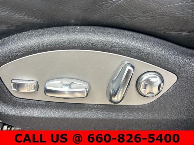 2020 Porsche Macan Base