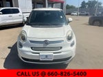 2014 FIAT 500L Easy