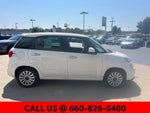 2014 FIAT 500L Easy