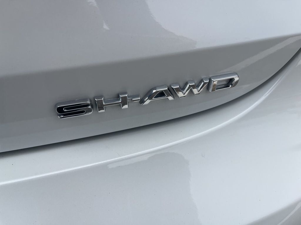 2025 Acura TLX A-Spec Package