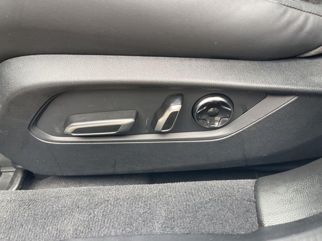 2025 Acura TLX A-Spec Package