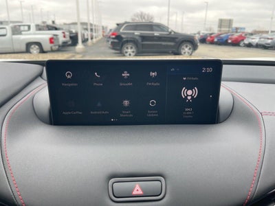 2025 Acura TLX A-Spec Package