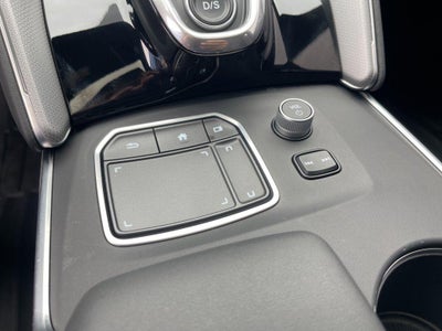 2025 Acura TLX A-Spec Package