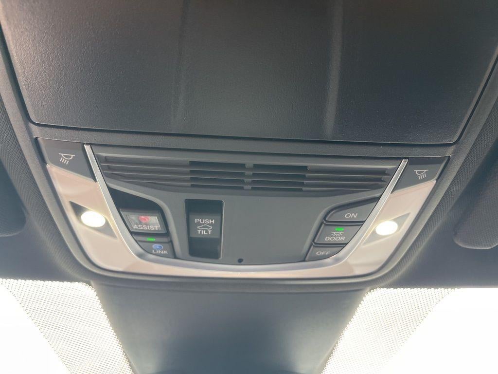 2025 Acura TLX A-Spec Package