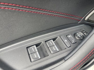 2025 Acura TLX A-Spec Package