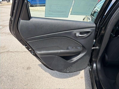 2016 Dodge Dart SE