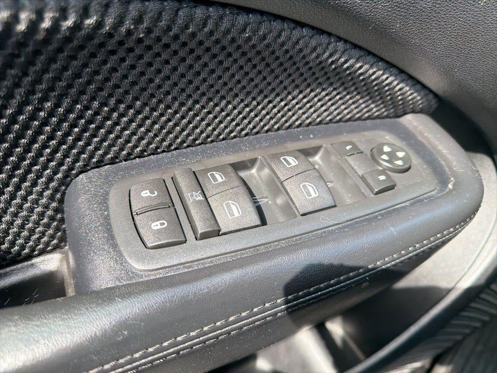 2016 Dodge Dart SE