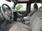 2014 Jeep Wrangler Sahara