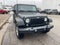2016 Jeep Wrangler Unlimited Unlimited Sport