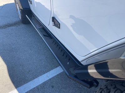 2015 Jeep Wrangler Unlimited Unlimited Sport