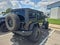 2015 Jeep Wrangler Unlimited Unlimited Sport