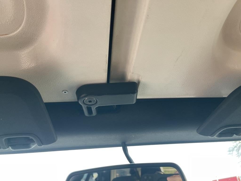 2018 Jeep Wrangler JK Unlimited Unlimited Sahara