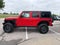 2019 Jeep Wrangler Unlimited Unlimited Sport S