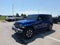 2018 Jeep Wrangler Unlimited Unlimited Sahara