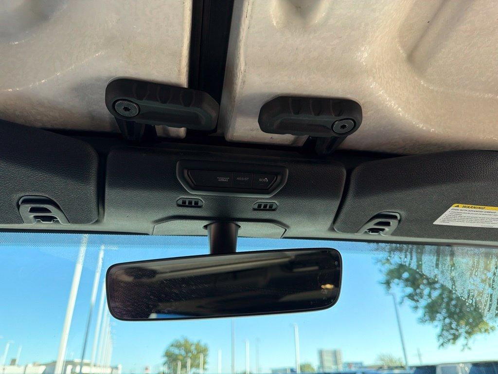 2019 Jeep Wrangler Unlimited Unlimited Rubicon