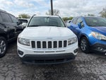 2016 Jeep Compass High Altitude