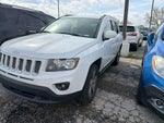 2016 Jeep Compass High Altitude