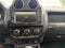 2016 Jeep Patriot High Altitude