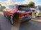 2021 Jeep Cherokee Latitude