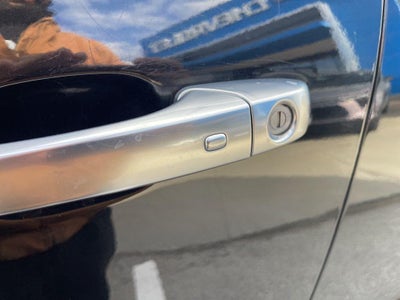 2016 Dodge Durango Citadel