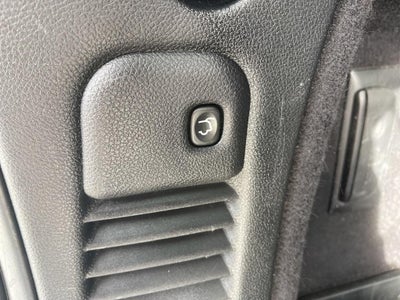 2016 Dodge Durango Citadel