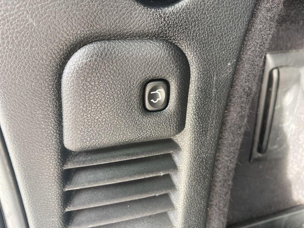 2016 Dodge Durango Citadel