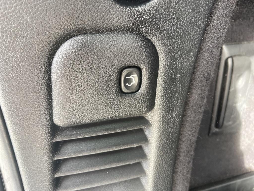 2016 Dodge Durango Citadel