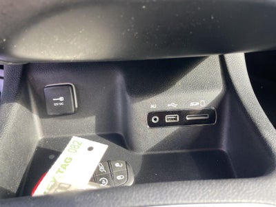 2016 Dodge Durango Citadel