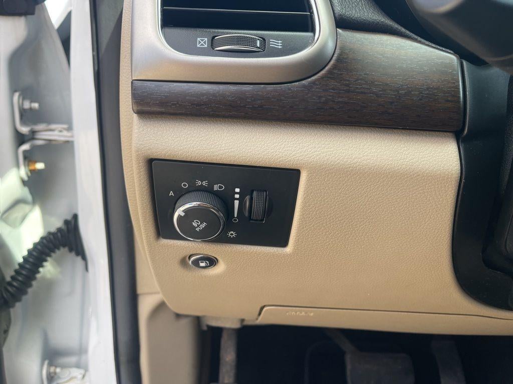 2014 Jeep Grand Cherokee Laredo