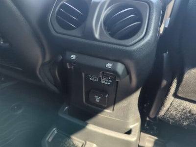 2025 Jeep Wrangler Rubicon X