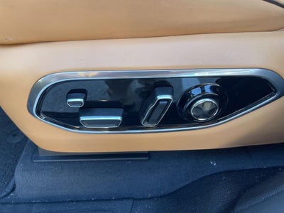 2023 Jeep Grand Cherokee 4xe Summit 4xe