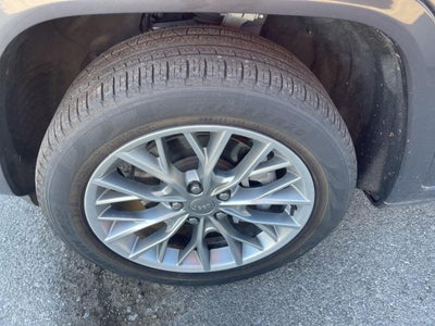 2023 Jeep Grand Cherokee 4xe Summit 4xe