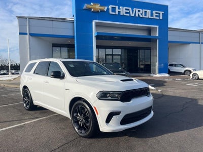 2022 Dodge Durango R/T