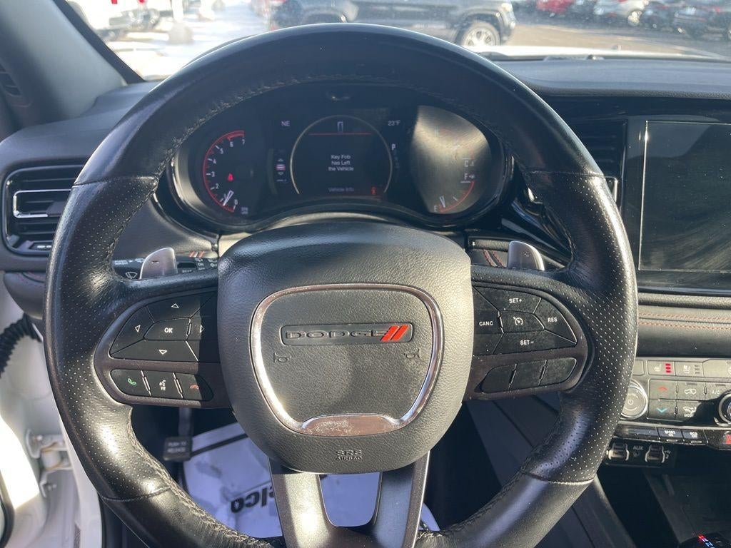 2022 Dodge Durango R/T