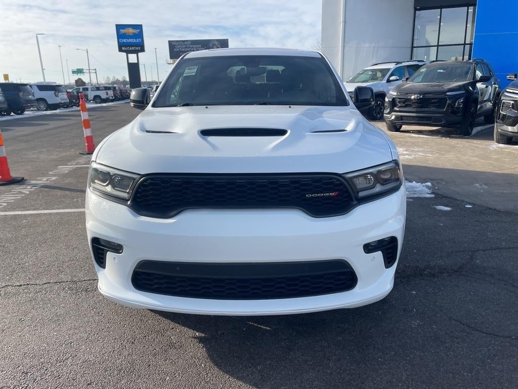 2022 Dodge Durango R/T