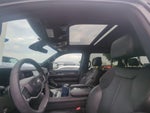 2024 Jeep Wagoneer Base