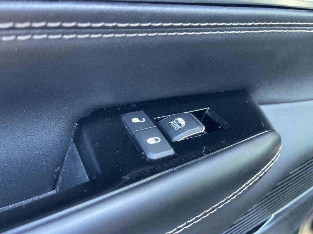 2022 Jeep Grand Wagoneer Series I