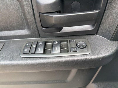 2014 RAM 1500 ST